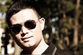 深挖钓王背后的故事——你所不知的“超级钓王邓刚”图片