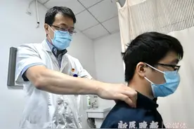 第医线｜热衷按摩、正骨的明星越来越多，你别被带偏了图片