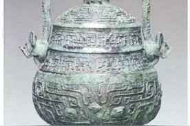 研究殷周金文需注意的青铜器分类问题图片