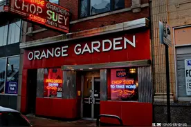 外国人在中餐馆点菜的名场面：中国人怎么知道我要吃什么？图片