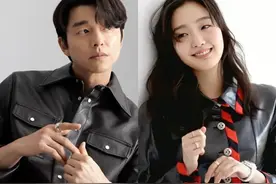 金高银：《鬼怪》之后，被骂到抑郁，事业滑落，陷入大危机图片
