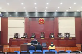 判刑！贵州一商家在米粉中加明矾，销售30余万斤！图片