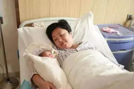 分娩生娃有“生理需求”，产妇脸红尴尬，医生：面子重要娃重要？图片