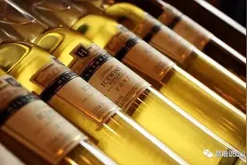 挡不住加拿大冰酒的诱惑图片