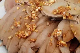 羊肝开挂！融汇大江南北的新吃法图片