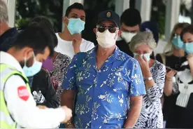 澳大利亚昆州新增1例本地新冠肺炎病例 大布里斯班区封锁结束图片