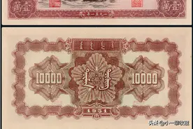 钱币篇 | 盘点人民币中的币王，最贵的目前已涨到276万图片