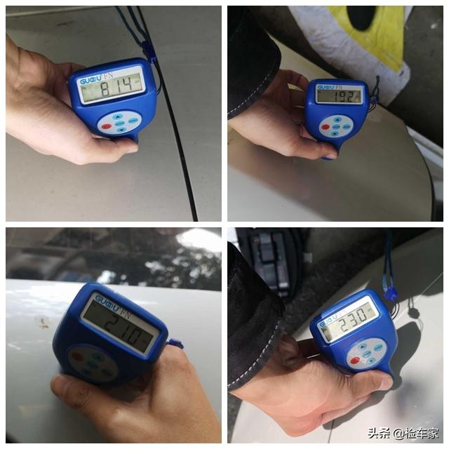 12万8买辆二手车宝马，发现曾被追尾！想退车竟要损失1万5？