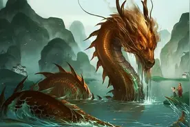 考古不断挖出上古“真龙”，中国最早的龙出现于8000年前图片