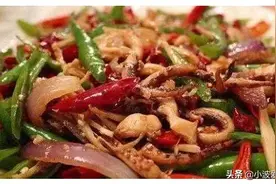每天教你4道菜，让你轻松变大厨（第880集)图片