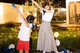 承认生子却辟谣孩子生父传闻！王子文终于把自己活成娱乐圈奇女子图片