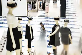 消费券要这么用！兰蔻“小黑瓶”7.2折、奢侈品包便宜超3k...图片