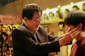 文化十分丨电影《送你一朵小红花》导演韩延：奖励每个积极生活的你图片