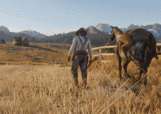 画质太好还是优化太差？这游戏画面太强，让所有显卡集体阵亡