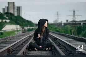 10句话，让你活成你想要的样子图片