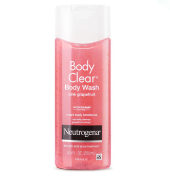 六款留香又好用的氨基酸沐浴露，不会刺激肌肤，让你尽享沐浴时光