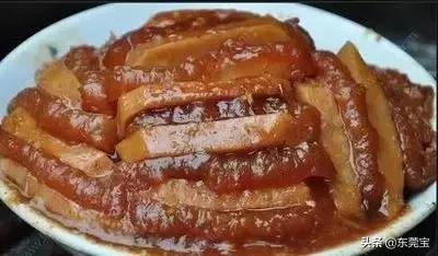 「五一游」带你去吃东莞最传统美食!没吃完都不敢称来过东莞!