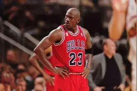 NBA历史上的今天之4月3日：三双狂欢日，乔丹准四双！图片