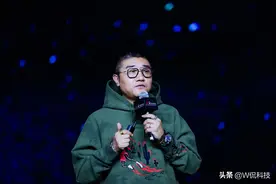 京东接班人徐雷，一个爱纹身、爱摇滚、爱足球的弄潮儿图片