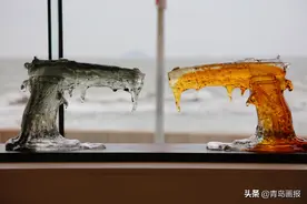 公共艺术点亮城市之美图片