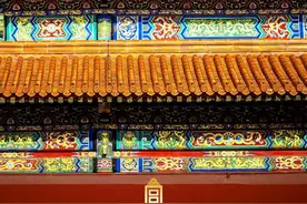 厚德载福，德高望重图片