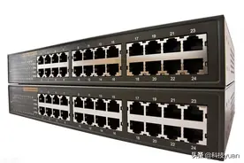 「干货」H3C堆叠交换机版本如何升级？图片