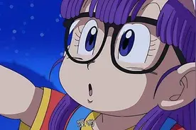《阿拉蕾》漫画中的高手排名：阿拉蕾仅仅位列第七图片
