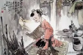 古诗词里，人生处处见哲理图片