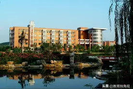 山东综合实力“强势”的3所二本，压线生最好选择，未来就业可期图片
