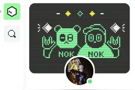腾讯内测游戏社交 App“NokNok”图片
