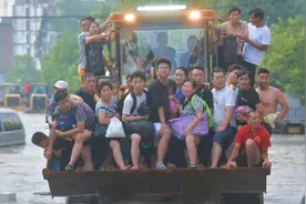 对比日本的阴间奥运会后，我认为是时候还河南人民一个公道了图片