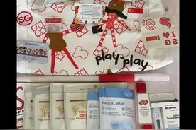 新加坡国庆礼包全揭秘，抢先看里面都有什么？图片