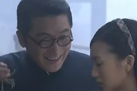 《纸醉金迷》魏端本，一个“好男人”悲剧的一生图片