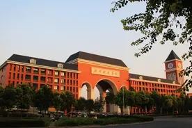 河南科技学院投档线423分引发热议图片