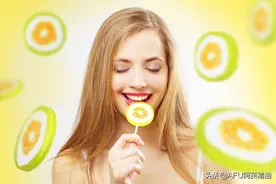 夏季必备，4步自制香水！女孩子的香体小秘密~做个香香女孩图片