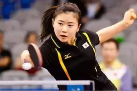 嫁到中国的福原爱：31岁生一儿一女，身材依旧，年收入令人很羡慕图片