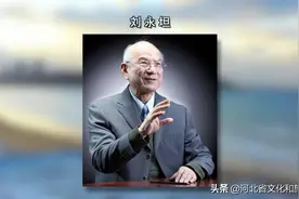 40年，他为中国的万里海疆修筑了一道“海上长城”！图片