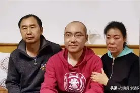 上交大学霸张迪，在患病将去时放弃化疗，骗奶奶说“要出国留学”图片