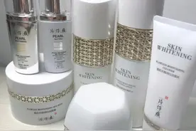 公认好用的国货水乳排行：自然堂凝时抗初老，佰草集贵但很火图片