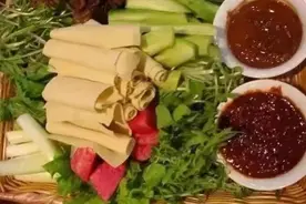 东北的“五大硬菜”，全吃过才是真正的东北人。图片