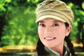 《一个女人的史诗》赵薇：憨憨的她在这件事情上精明了一回图片