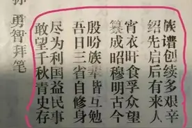老外你不懂的“中国魂”图片