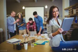 当你提出辞职，主管竟然毫不挽留图片