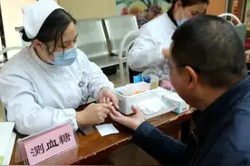 好消息：2021新血糖标准发布，3.9~6.1或不再适用，建议对照下图片