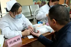 好消息：2021新血糖标准发布，3.9~6.1或不再适用，建议对照下图片