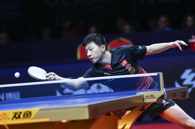 樊振东击败马龙,夺得2019国际乒联总决赛男单冠军