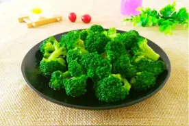 这个蔬菜，润肠通便，美体塑形，老婆两天吃一次一月瘦4斤图片