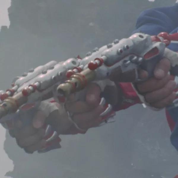 奥特曼历代防卫军（昭和初代～泰罗）