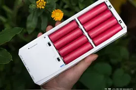 2021强光手电选购经验 篇三：玩手电闲置下来的18650电池如何利用图片