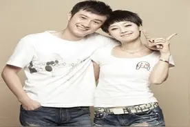 马伊琍离婚后首谈婚姻，和文章分开一年后，才悟出婚姻的真谛图片
